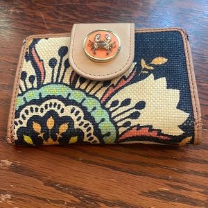 Spartina 449 Wallet